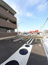 グラン　フルーツ  ｜ 大阪府泉佐野市市場西１丁目（賃貸アパート1K・1階・26.29㎡） その14