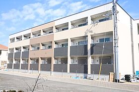 エルデ　高松東  ｜ 大阪府泉佐野市高松東２丁目（賃貸アパート1LDK・2階・40.28㎡） その1