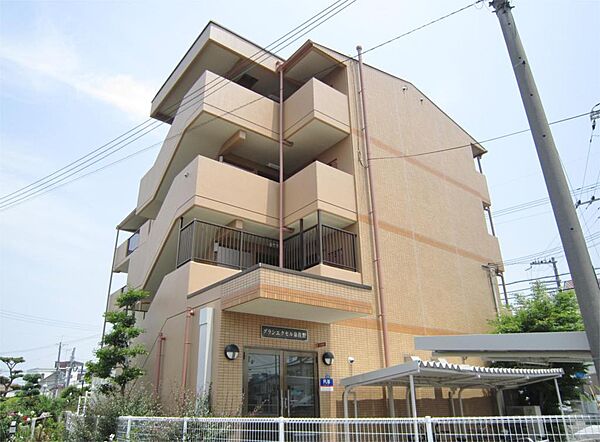 部屋画像