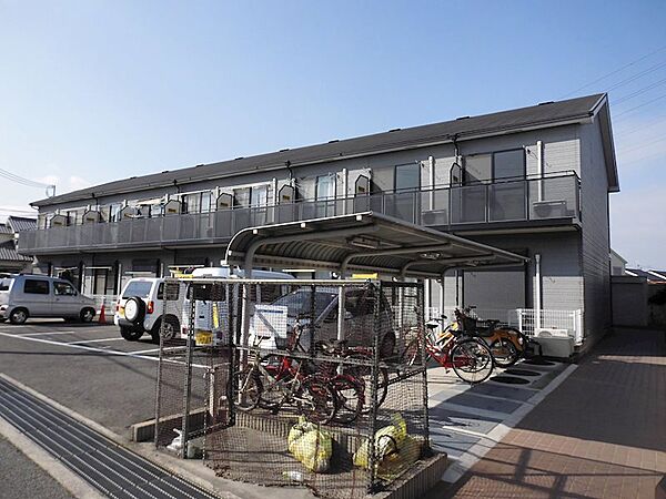 部屋画像