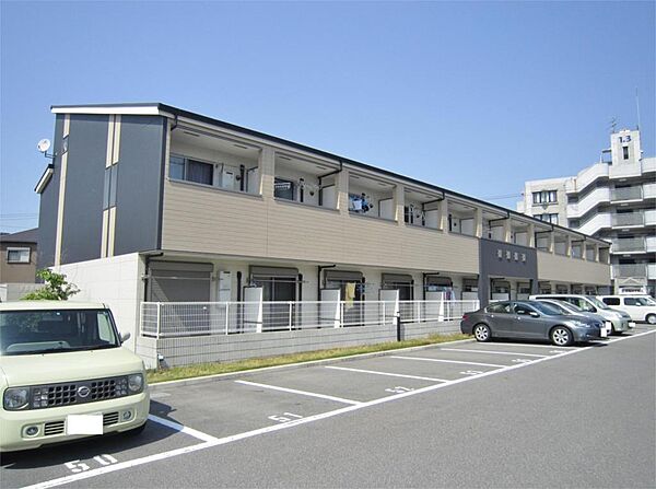 部屋画像