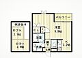 アンセム4階7.5万円