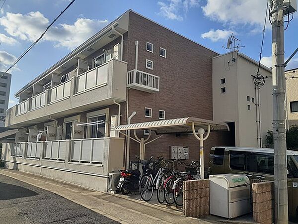 部屋画像