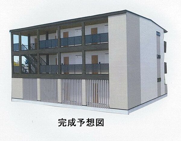 部屋画像