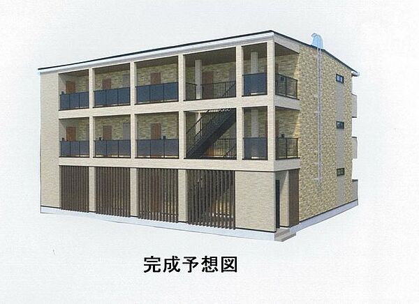部屋画像