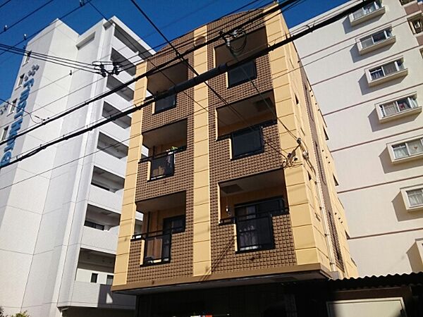 部屋画像
