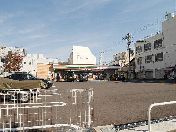 ヴィラ豊郷 ｜大阪府泉佐野市上町２丁目(賃貸マンション1LDK・3階・30.01㎡)の写真 その15