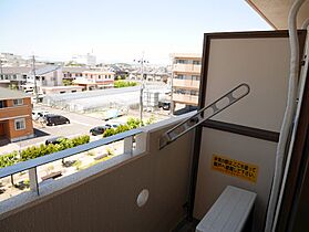 アートヴィレッジ  ｜ 大阪府貝塚市畠中１丁目（賃貸マンション1K・5階・19.70㎡） その9