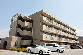 滋賀県長浜市八幡中山町（賃貸マンション3LDK・3階・63.00㎡） その24