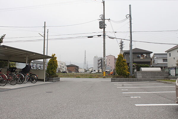 滋賀県長浜市八幡東町(賃貸アパート2LDK・2階・54.53㎡)の写真 その22