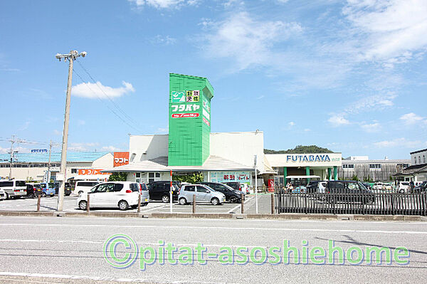 滋賀県米原市宇賀野(賃貸アパート2LDK・2階・56.98㎡)の写真 その25