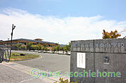 小学校「長浜市立長浜南小学校まで2309m」