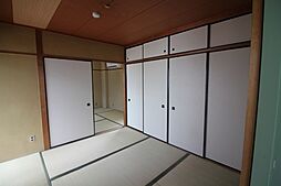 第2森野ビル 601 6階2DKのリビング/ダイニング