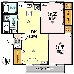 米原駅 5.6万円