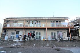 松風荘 202 ｜ 滋賀県長浜市新庄中町（賃貸アパート2K・2階・25.48㎡） その19