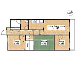 米原駅 5.5万円