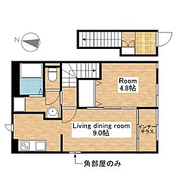 東海道新幹線 米原駅 徒歩9分