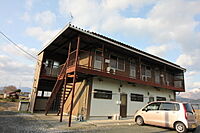 滋賀県長浜市下坂中町：物件画像／ピタットハウス長浜店　株式会社アソシエホーム
