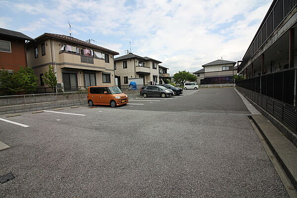 グラツィエ伊吹 101｜滋賀県長浜市平方町(賃貸アパート1LDK・1階・46.49㎡)の写真 その21