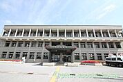 警察署、交番「長浜警察署まで783m」