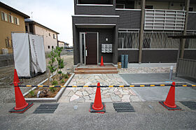 ベルエール地福寺 305 ｜ 滋賀県長浜市地福寺町（賃貸アパート1K・3階・30.06㎡） その18