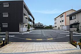 滋賀県長浜市八幡中山町（賃貸マンション1LDK・3階・44.47㎡） その22