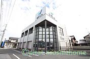 銀行「長浜信用金庫宮司支店まで296m」