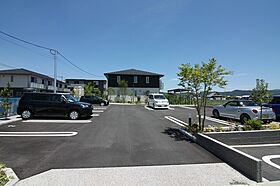 滋賀県長浜市室町（賃貸アパート3LDK・2階・67.67㎡） その21