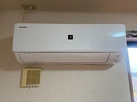 ボヌール・エスパースII  ｜ 滋賀県長浜市内保町（賃貸アパート1LDK・2階・33.05㎡） その6