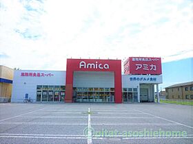 滋賀県長浜市神照町（賃貸アパート1K・1階・26.49㎡） その19