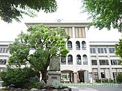 小学校「長浜市立長浜小学校まで389m」