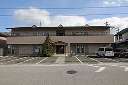 JR北陸本線 長浜駅 徒歩34分