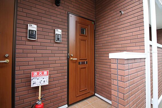 ヴィコロ フォンド カーサ_内装_2