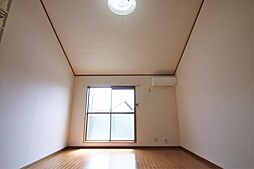 JR北陸本線 長浜駅 徒歩10分の賃貸アパート 2階1Kのリビング/ダイニング