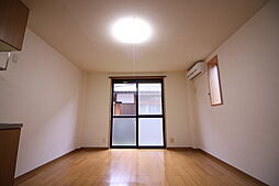 JR北陸本線 長浜駅 徒歩28分の賃貸テラスハウス 1階2LDKのリビング/ダイニング