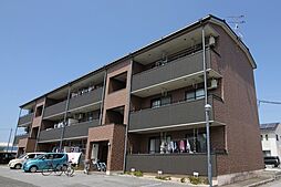 JR北陸本線 坂田駅 徒歩26分の賃貸マンション