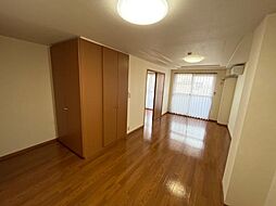 グランベル 3階1LDKのリビング/ダイニング