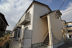 JR北陸本線 長浜駅 徒歩35分の賃貸アパート