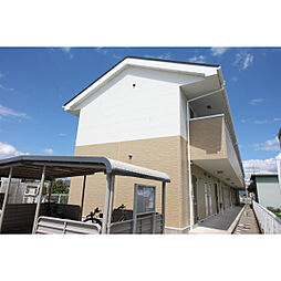 JR北陸本線 長浜駅 3.9km