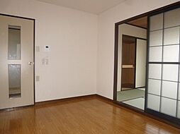 JR北陸本線 長浜駅 徒歩22分の賃貸アパート 1階2Kのリビング/ダイニング