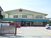 幼稚園、保育園「社会福祉法人長浜愛児園まで875m」
