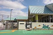 幼稚園、保育園「長浜市立北保育園まで308m」