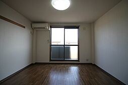 JR北陸本線 長浜駅 徒歩30分の賃貸アパート 1階1Kのリビング/ダイニング