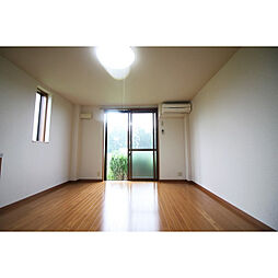 JR北陸本線 木ノ本駅 徒歩22分の賃貸テラスハウス 1階2LDKのリビング/ダイニング