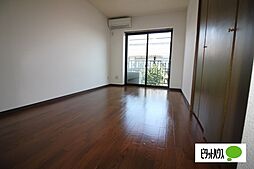 JR北陸本線 長浜駅 徒歩31分の賃貸マンション 1階2DKのリビング/ダイニング