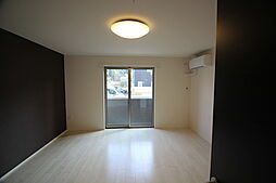 JR東海道・山陽本線 米原駅 徒歩11分の賃貸アパート 1階1Kのリビング/ダイニング