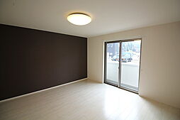 JR東海道・山陽本線 米原駅 徒歩9分の賃貸アパート 1階1Kのリビング/ダイニング