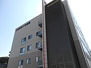 その他「長浜赤十字病院様まで2000m」