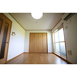 JR北陸本線 長浜駅 3.9kmの賃貸アパート 1階1Kのリビング/ダイニング