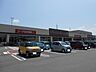 周辺：その他「コープながはま店様まで350m」